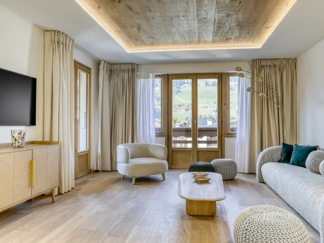Location de Vacances Megève 497