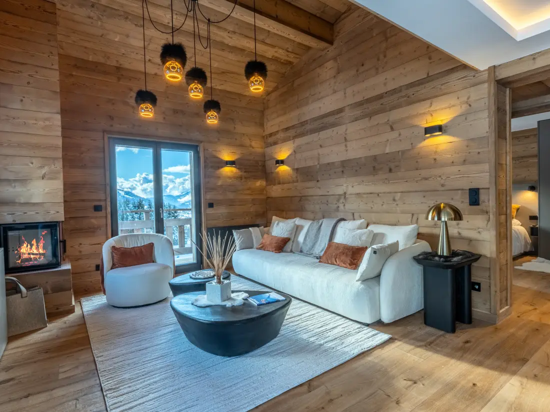 Location de Vacances Megève 500