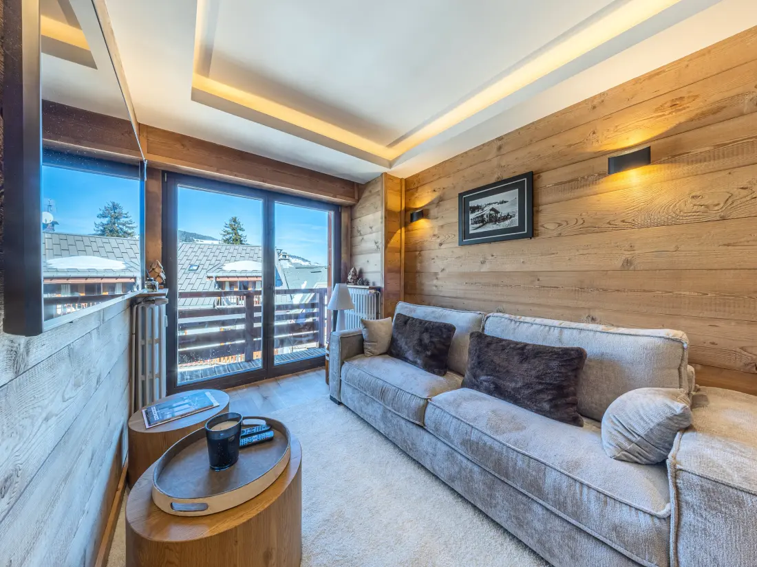 Location de Vacances Megève 501