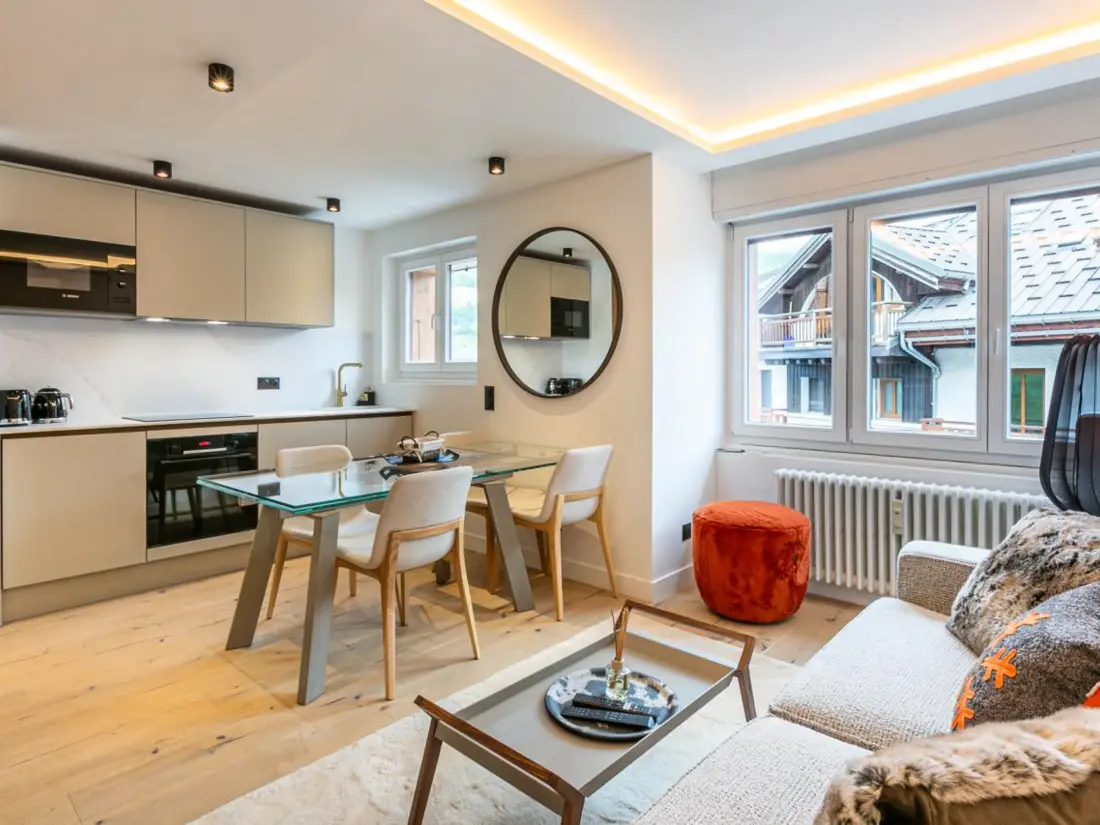 Location de Vacances Megève 502