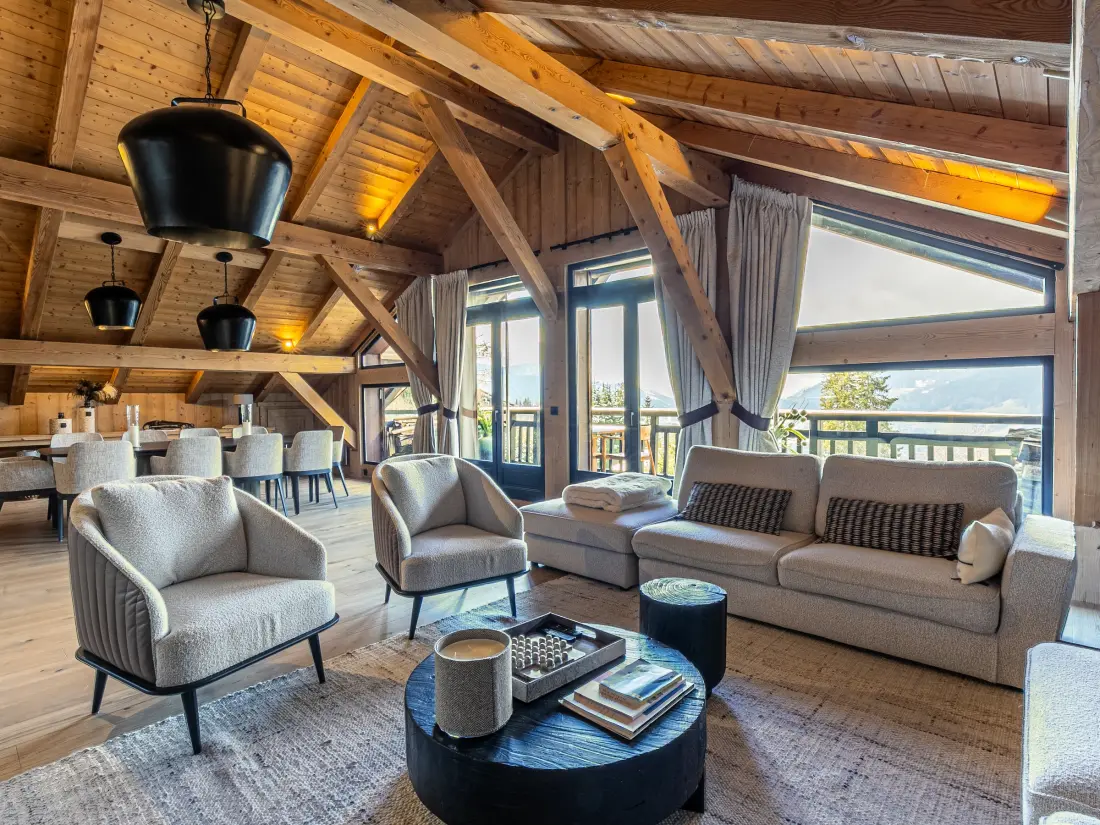 Location de Vacances Megève 503
