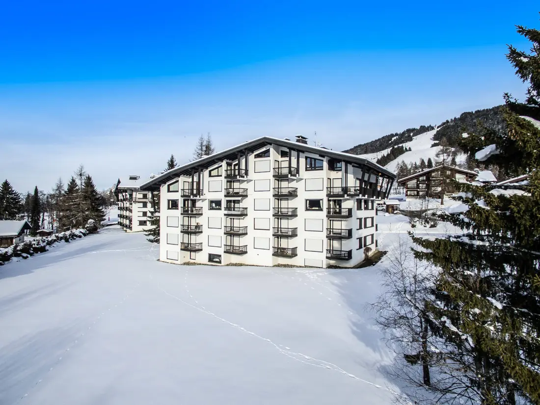 Location de Vacances Megève 68