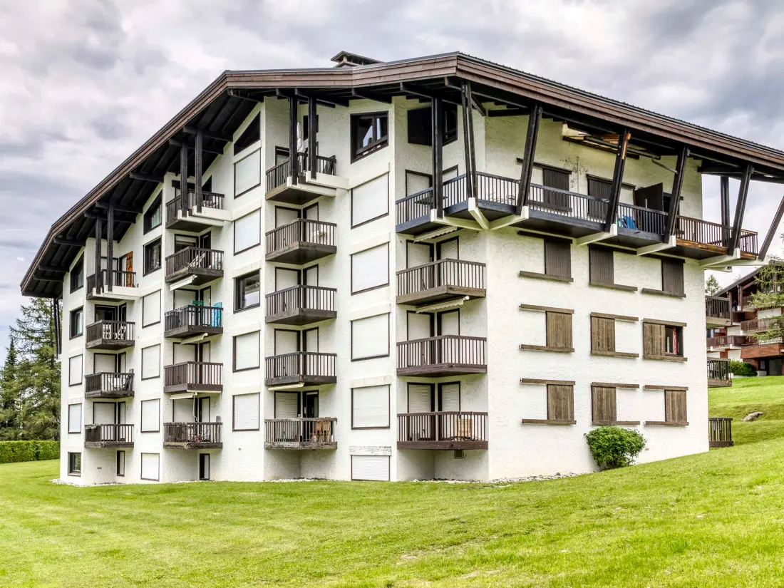 Location de Vacances Megève 68