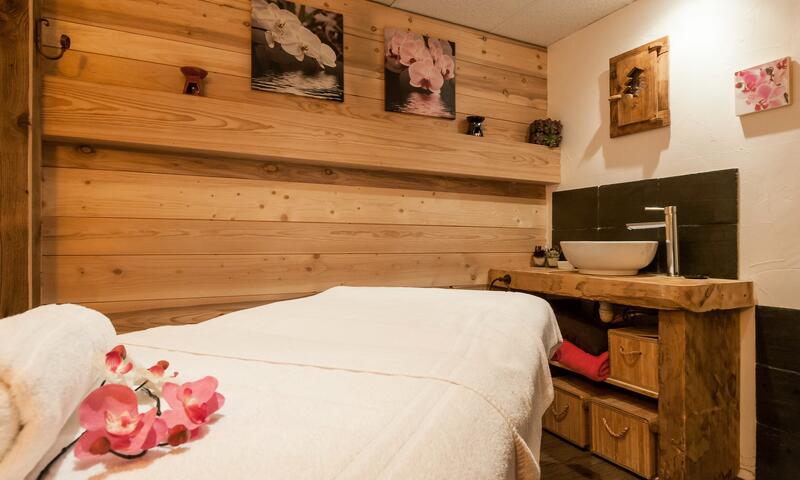 Résidence Pierre & Vacances Le Mont d'Arbois - Megève - SKI - 12