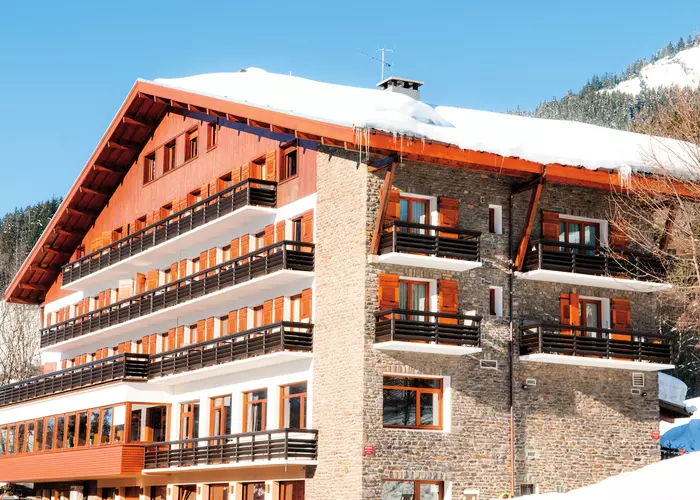 MEGÈVE - Jusqu'à -15%