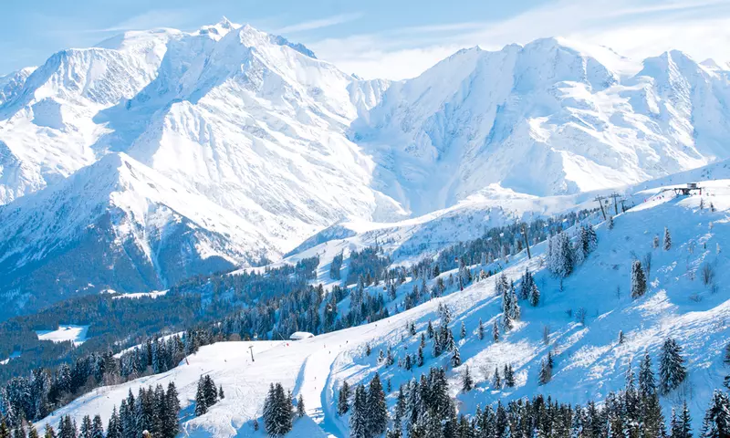 Les Chalets de Prariand*** - Vacances Bleues - Megève - SKI - 7