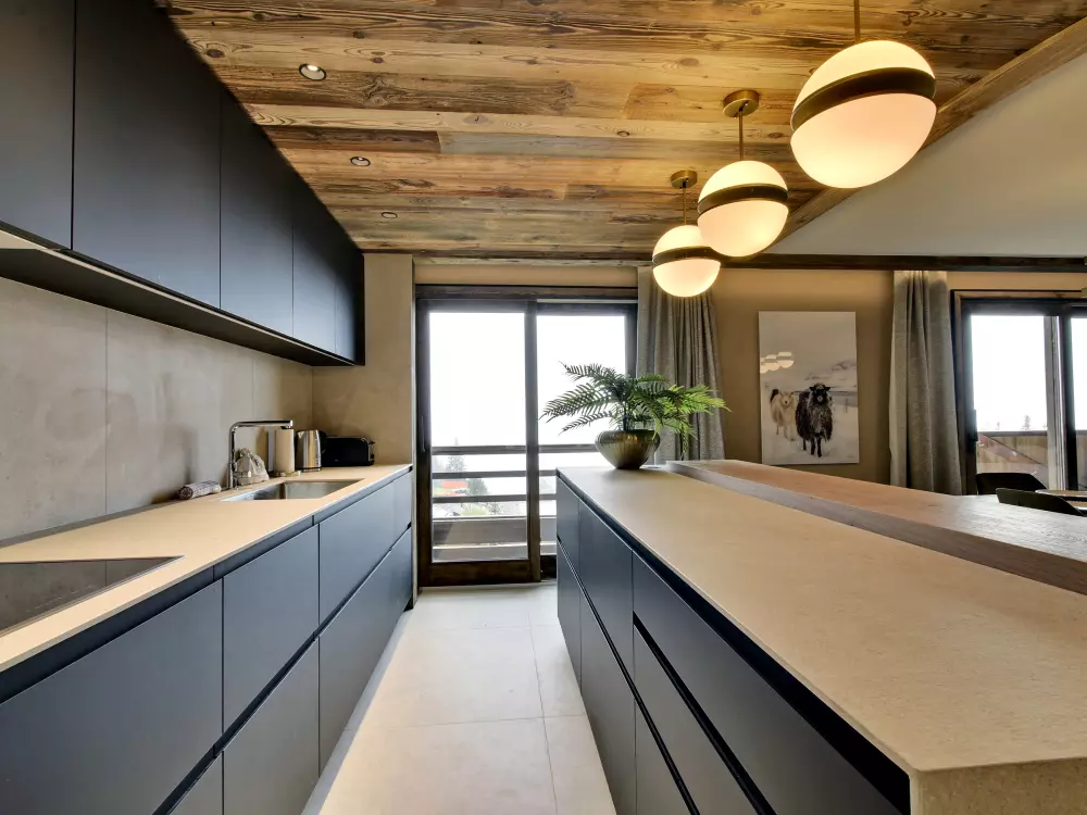 Location de Vacances Méribel 554