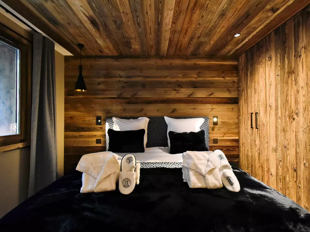 Location de Vacances Méribel 554