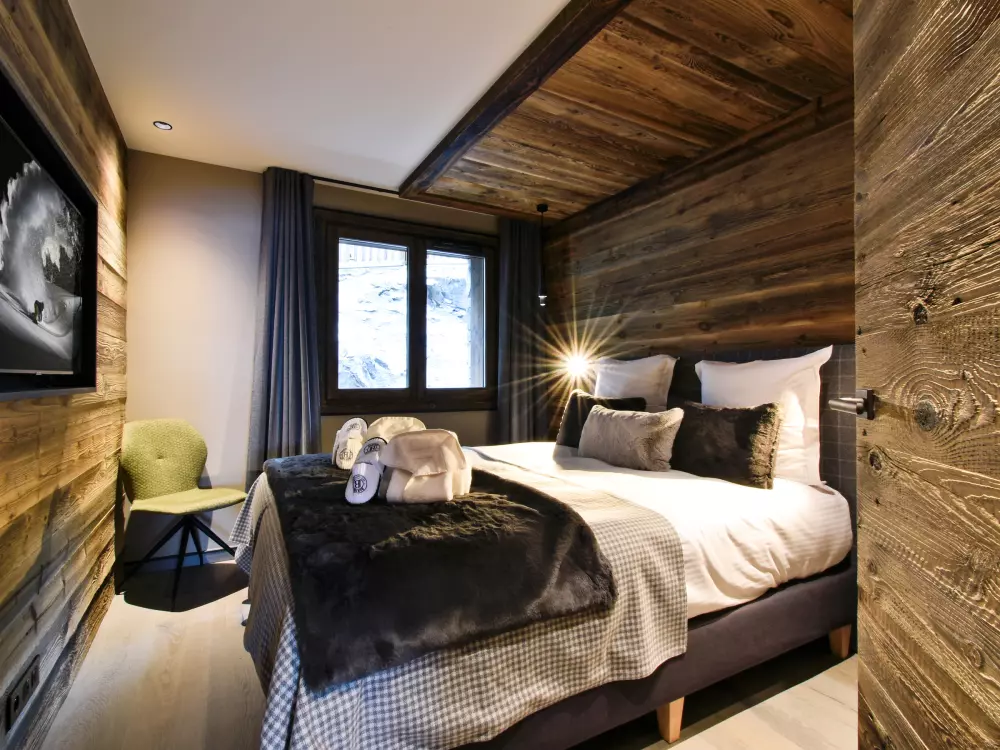 Location de Vacances Méribel 554