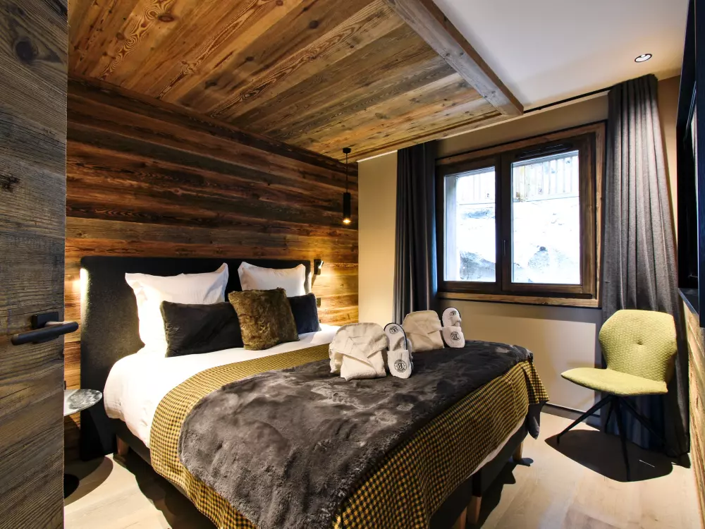 Location de Vacances Méribel 554