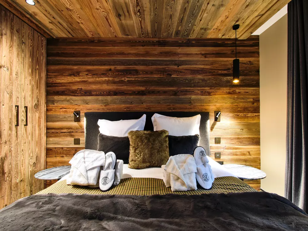 Location de Vacances Méribel 554