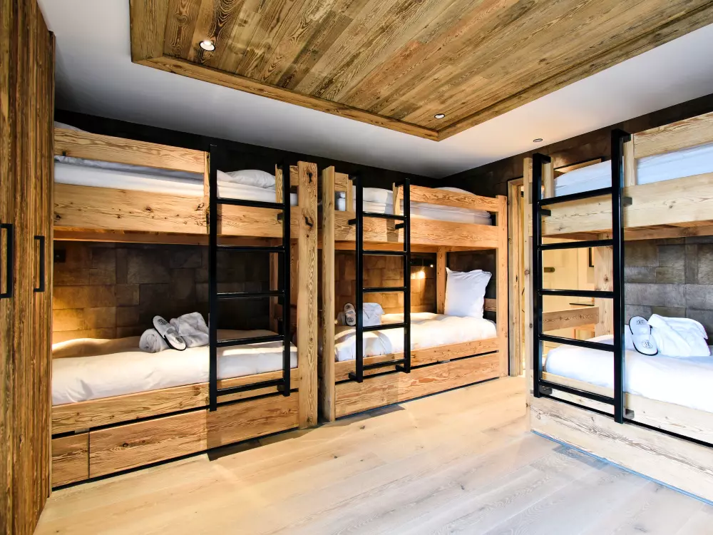 Location de Vacances Méribel 554