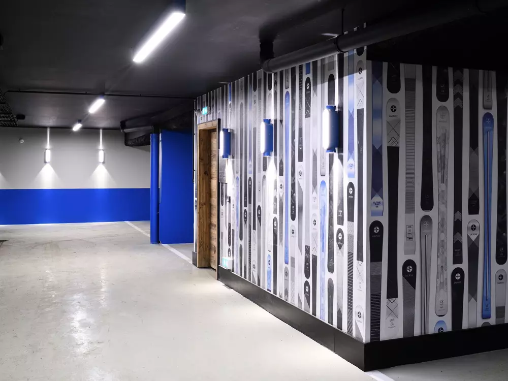 Location de Vacances Méribel 554