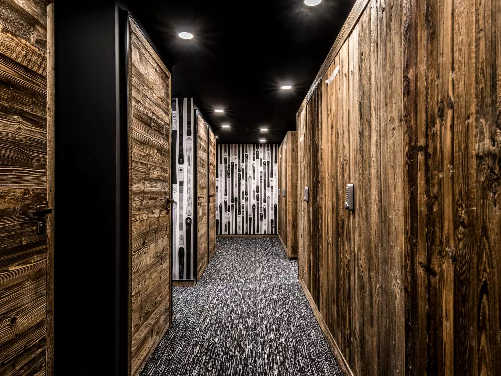 Location de Vacances Méribel 554