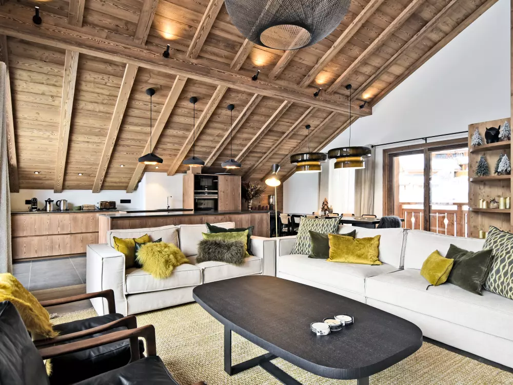 Location de Vacances Méribel 563