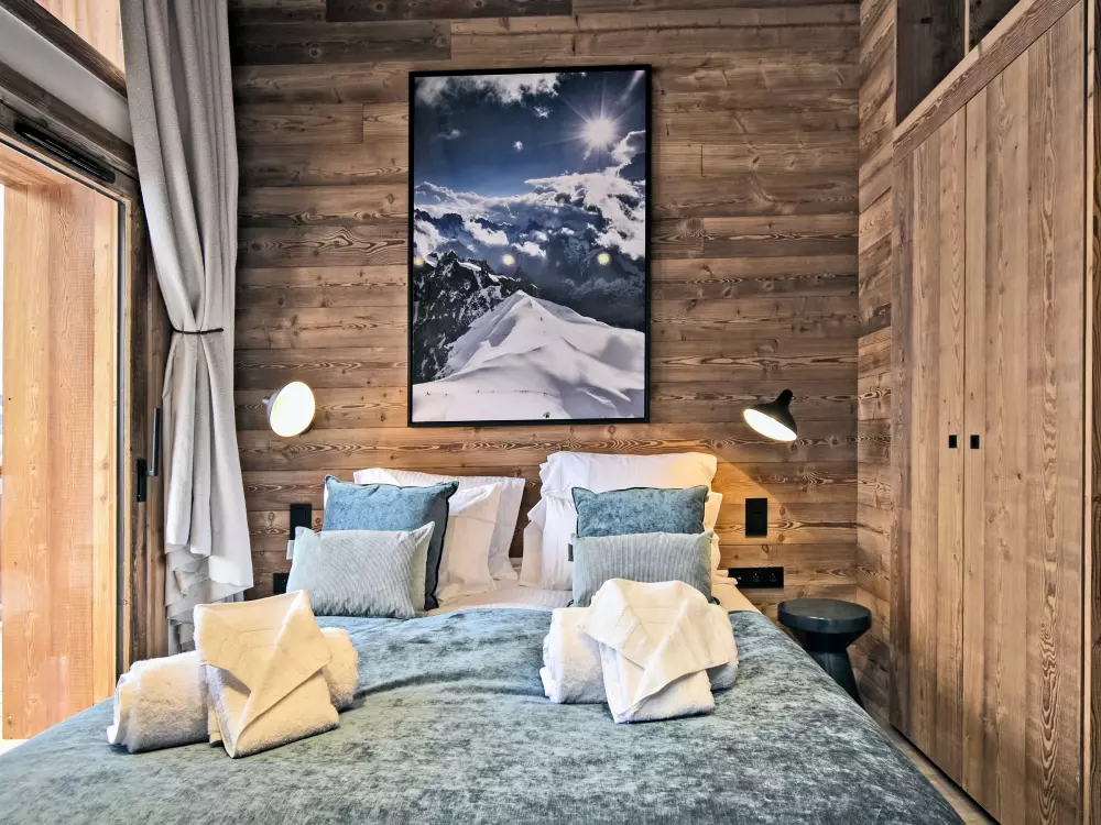 Location de Vacances Méribel 563