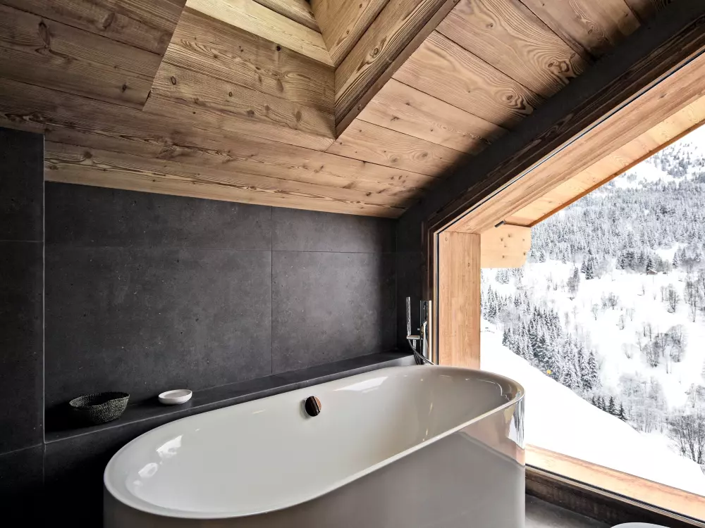 Location de Vacances Méribel 563