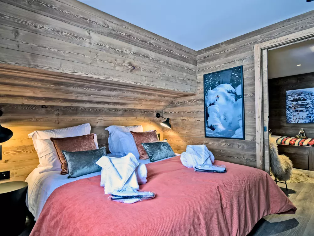 Location de Vacances Méribel 563