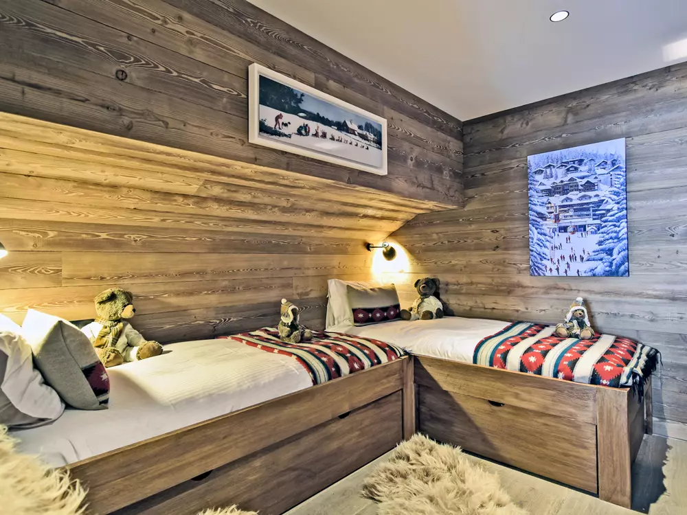 Location de Vacances Méribel 563