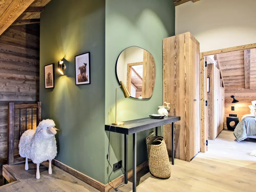 Location de Vacances Méribel 563