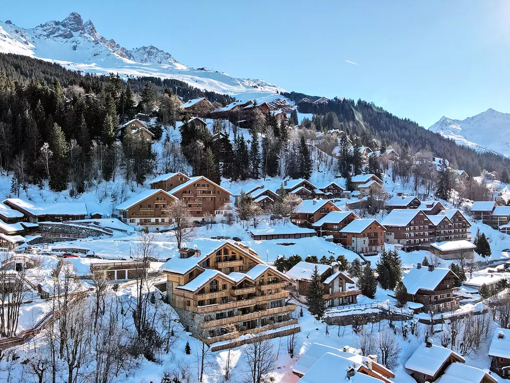 Location de Vacances Méribel 563