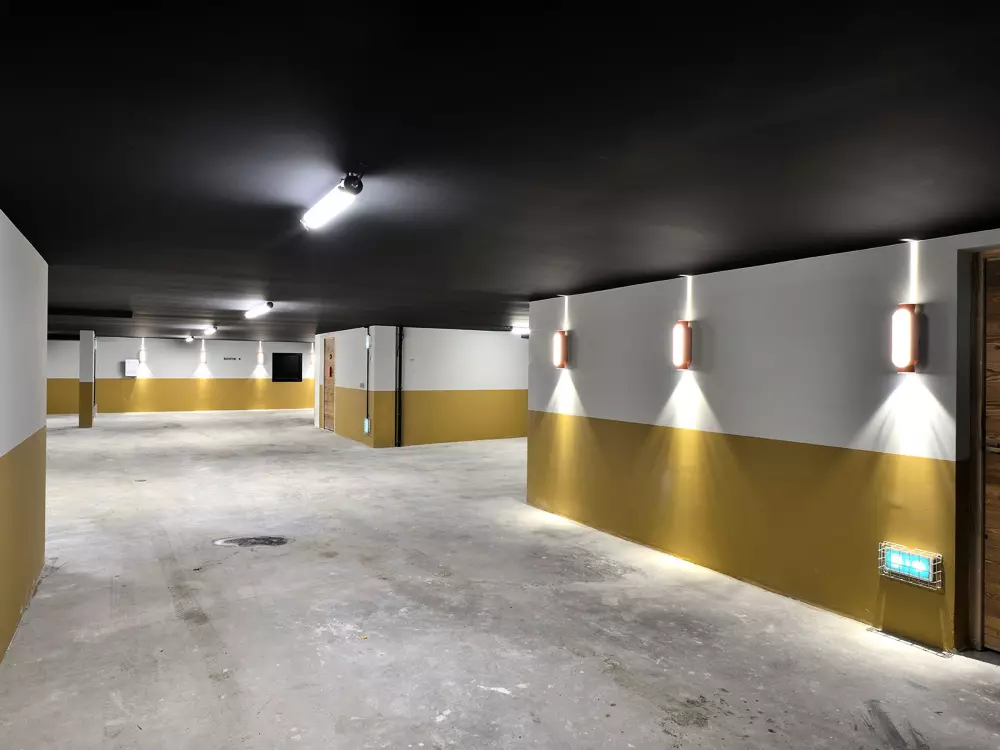 Location de Vacances Méribel 563