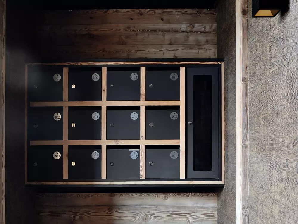 Location de Vacances Méribel 563