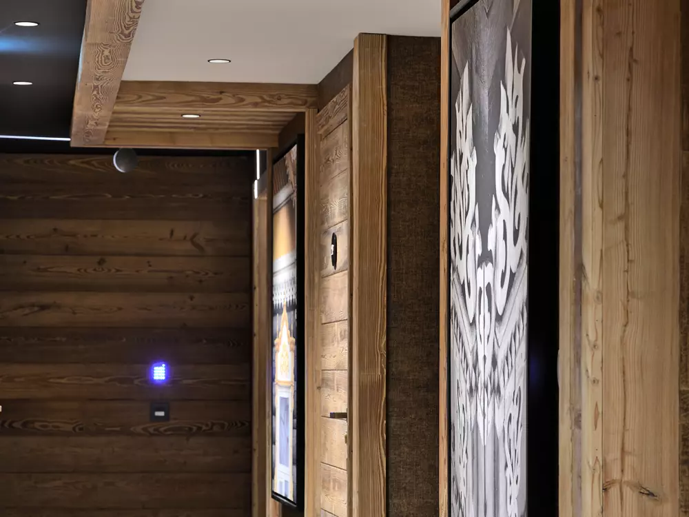 Location de Vacances Méribel 563