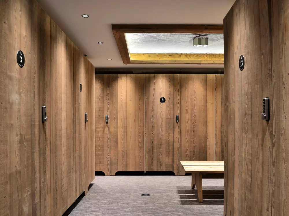 Location de Vacances Méribel 563