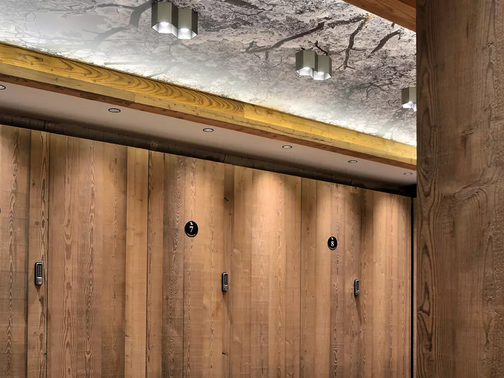 Location de Vacances Méribel 563