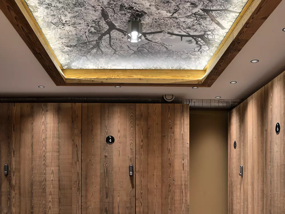 Location de Vacances Méribel 563