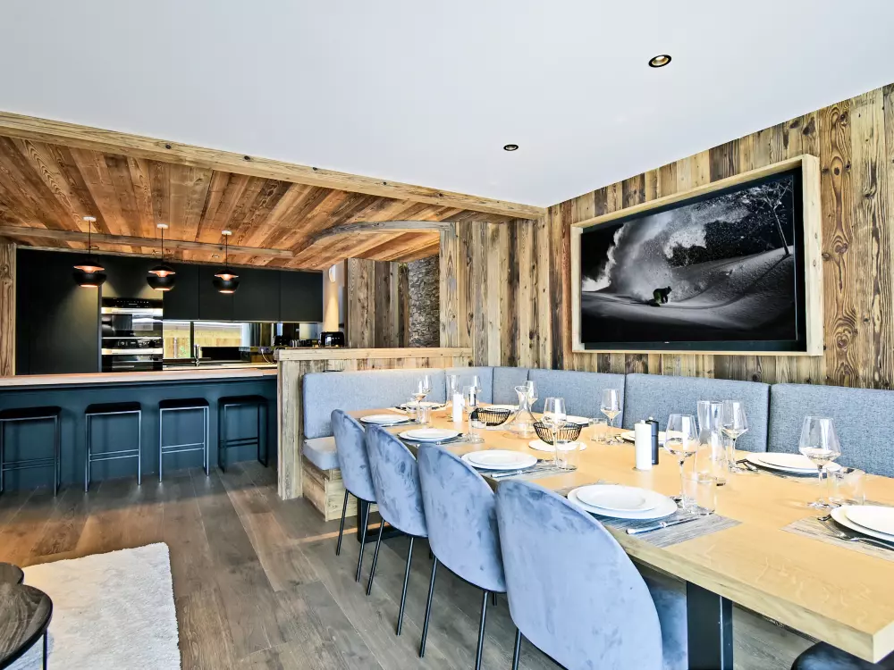 Location de Vacances Méribel 582