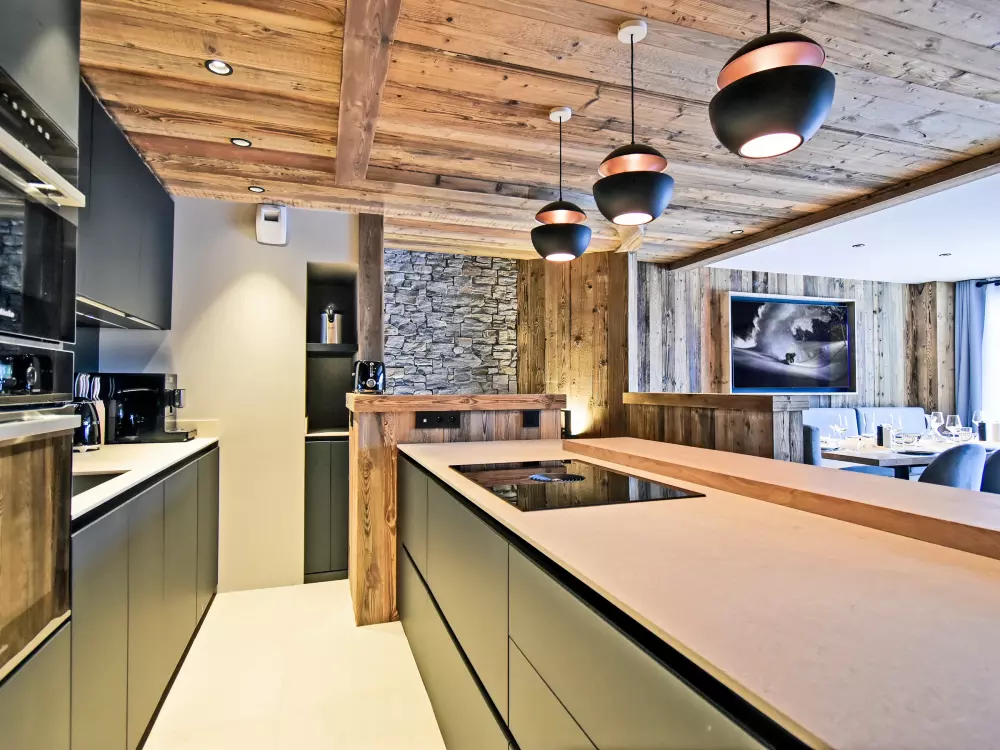 Location de Vacances Méribel 582