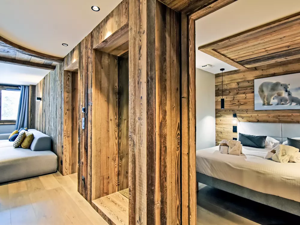 Location de Vacances Méribel 582