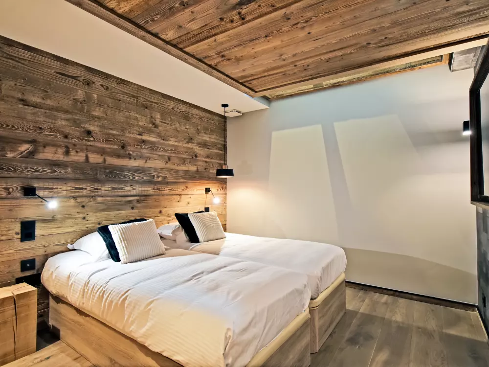 Location de Vacances Méribel 582