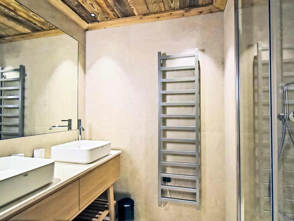 Location de Vacances Méribel 582