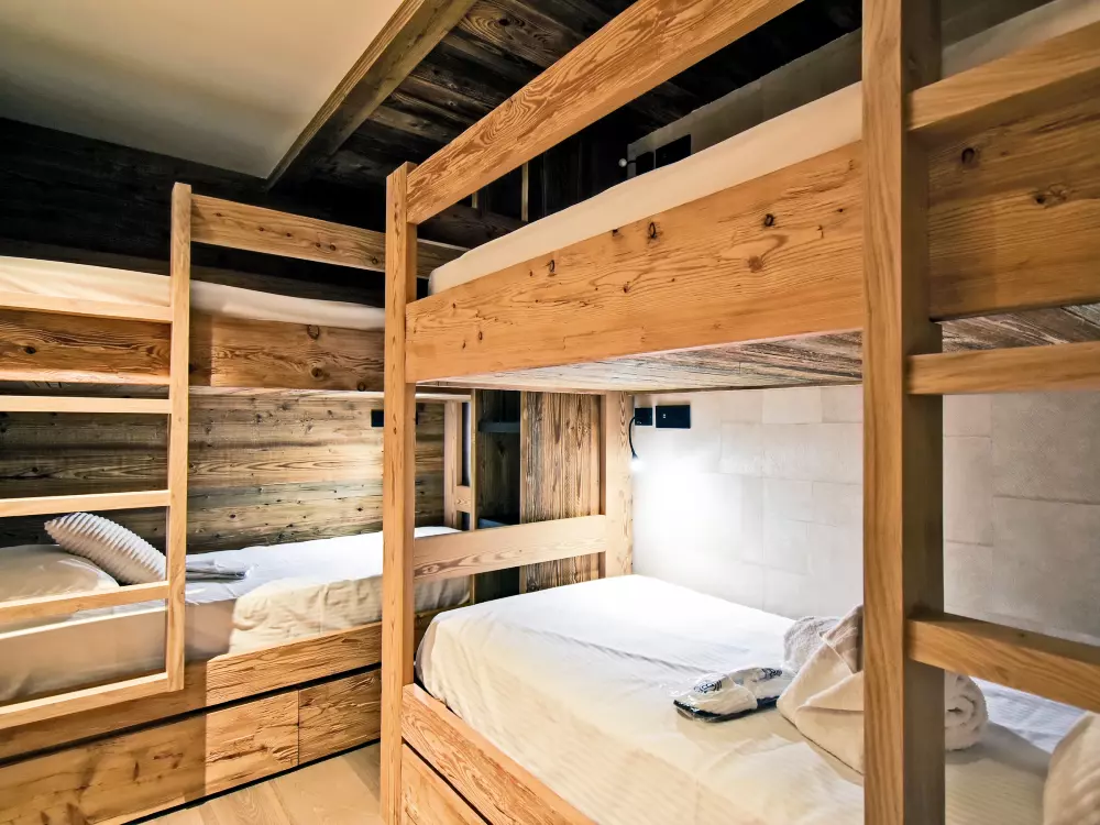 Location de Vacances Méribel 582