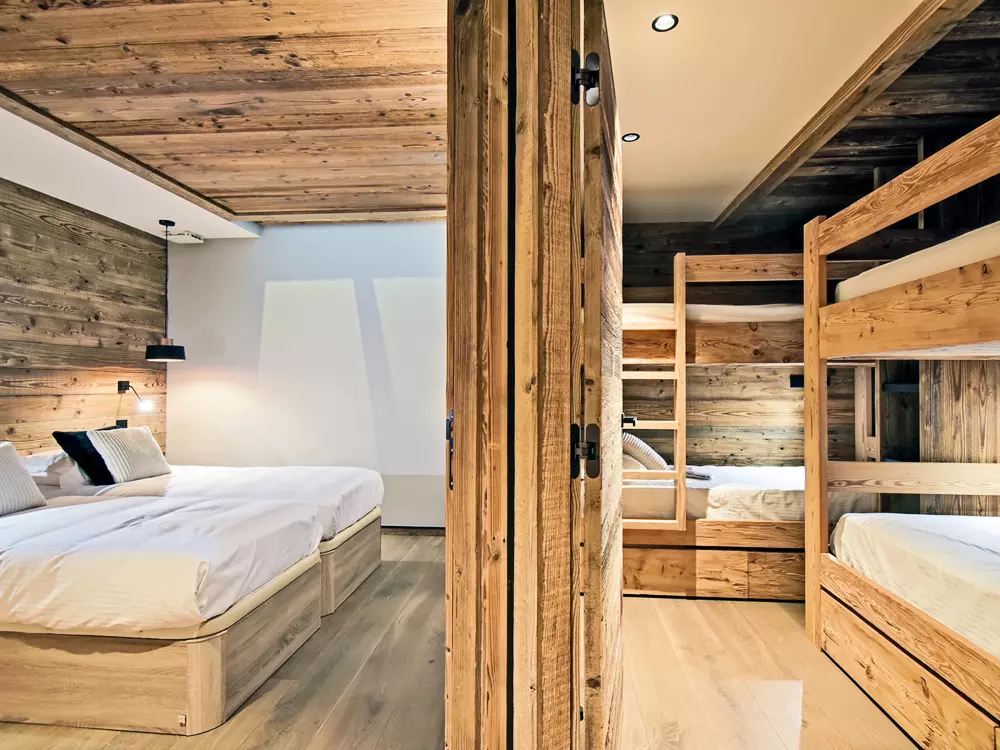 Location de Vacances Méribel 582