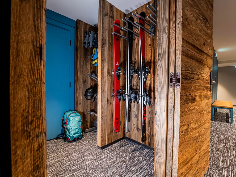 Location de Vacances Méribel 582