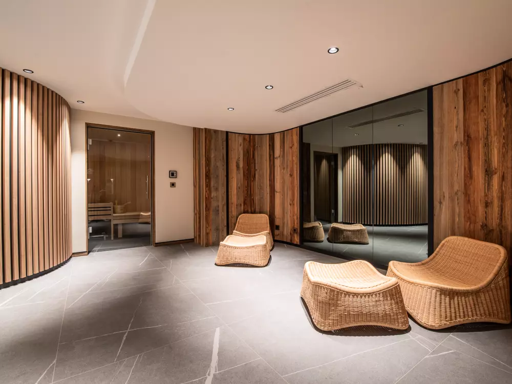 Location de Vacances Méribel 582