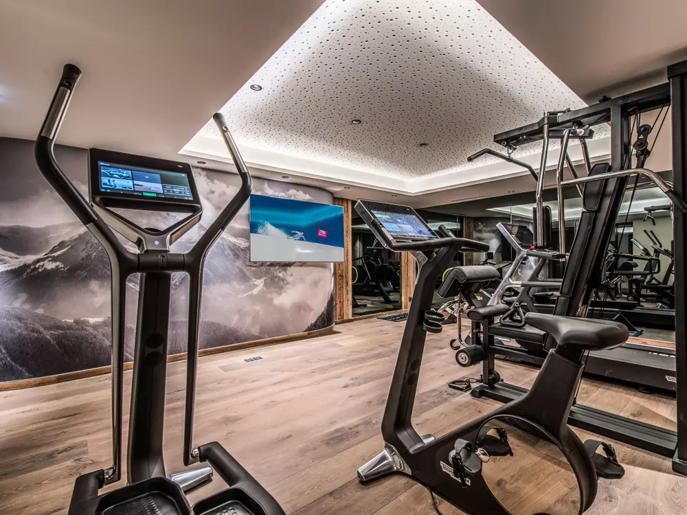 Location de Vacances Méribel 582