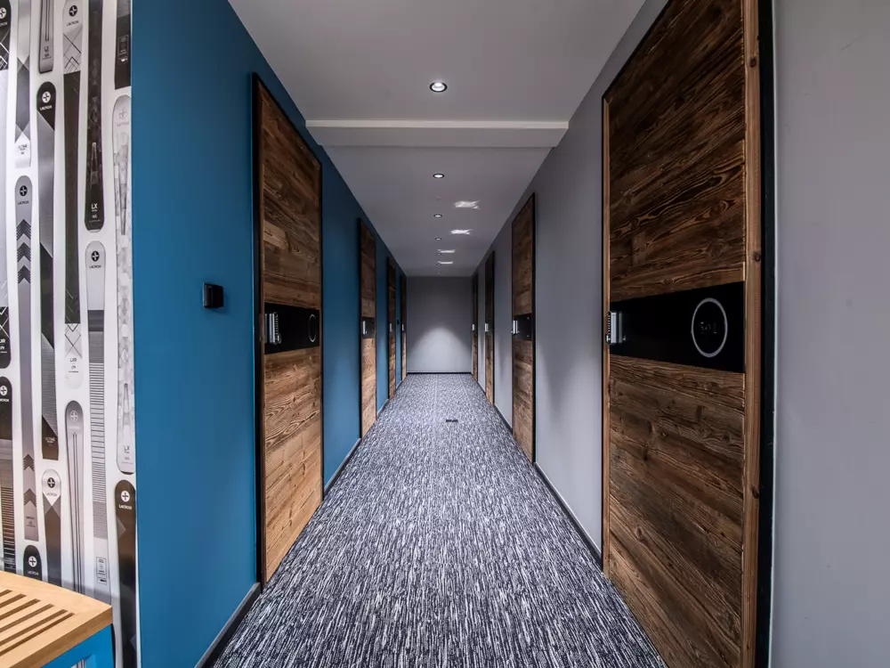 Location de Vacances Méribel 582