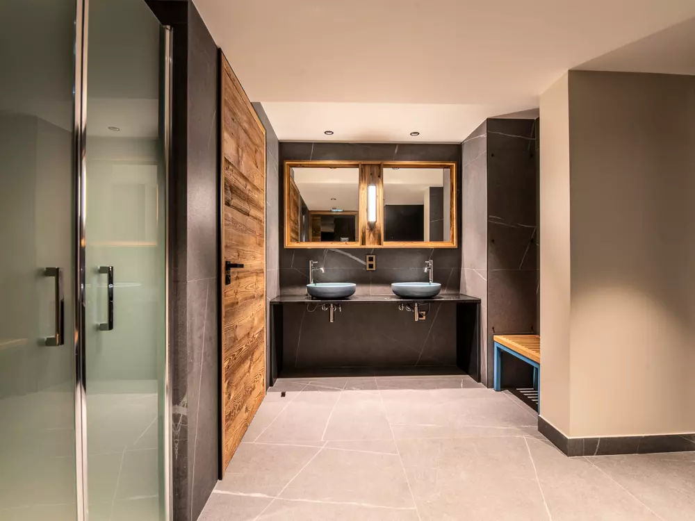 Location de Vacances Méribel 582