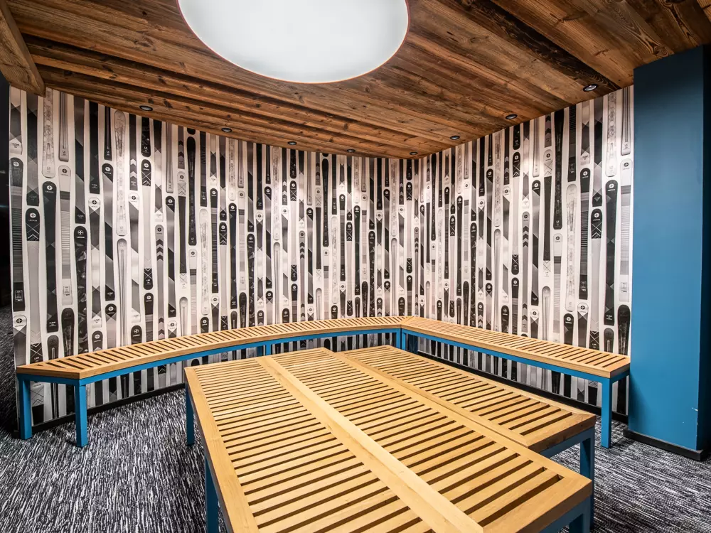 Location de Vacances Méribel 582