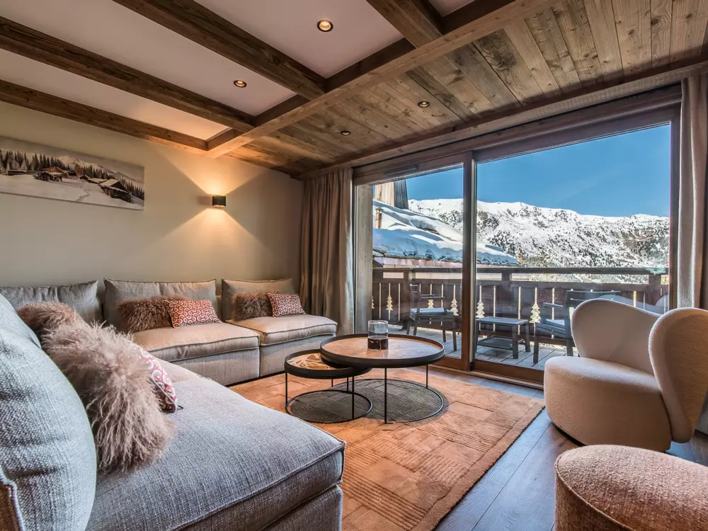 Location de Vacances Méribel 598