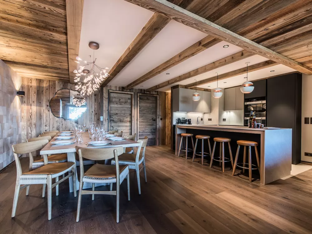 Location de Vacances Méribel 598