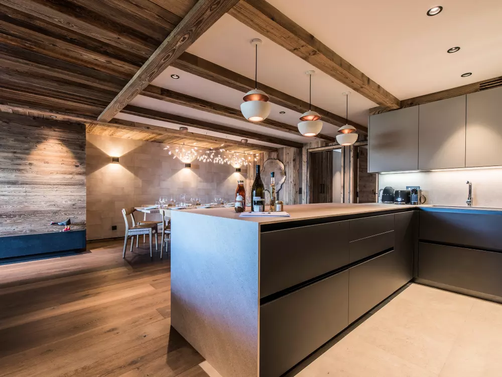 Location de Vacances Méribel 598