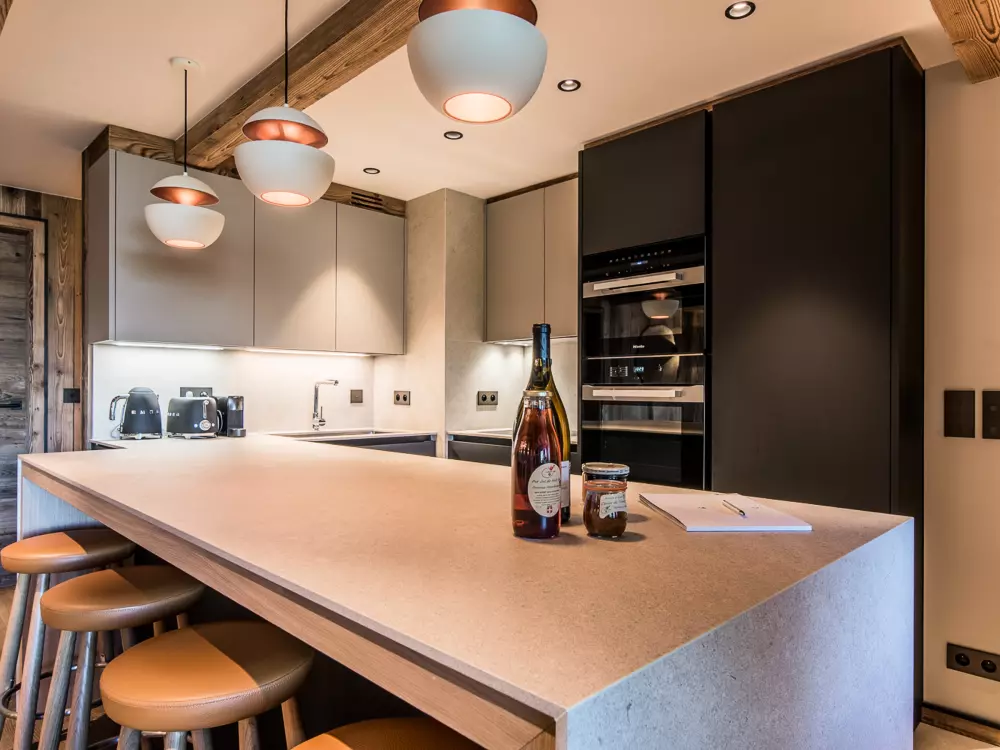 Location de Vacances Méribel 598