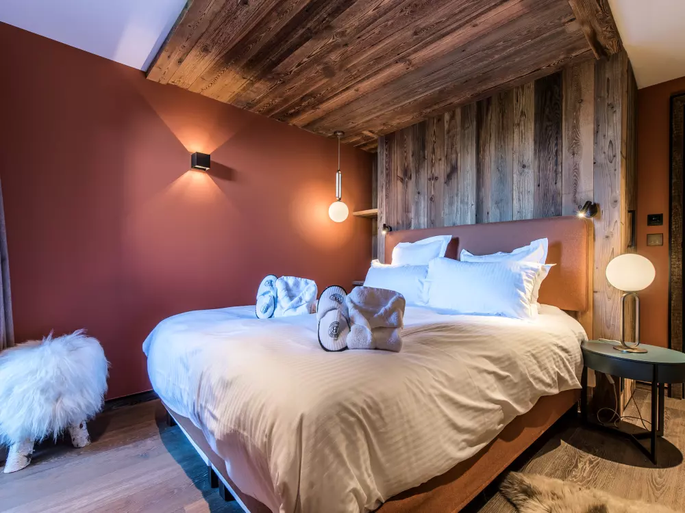 Location de Vacances Méribel 598