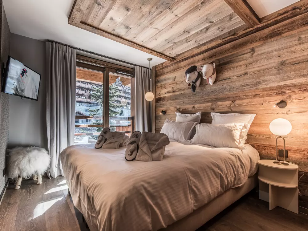 Location de Vacances Méribel 598